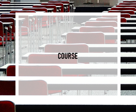 e-Learning Training: Course List