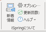 "About iSpring" Group