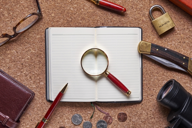 How to Create e-Learning Materials ① ～Explaining the Importance of Material Selection, How to Obtain Them, and the Advantages and Disadvantages of Each Type～