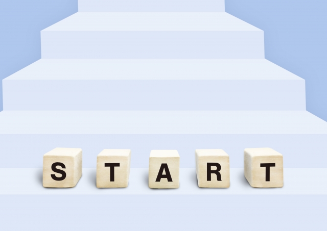 Taking the first step to start e-learning, together