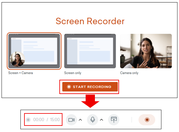 Screen Recording