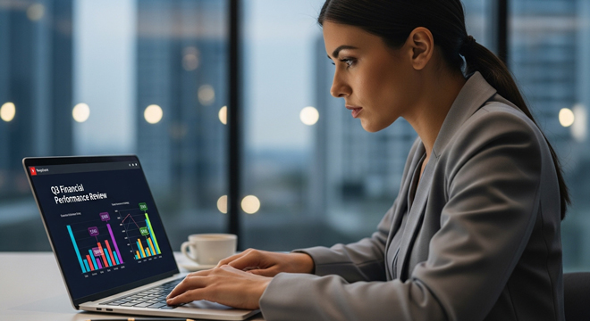 How to Create Video Materials Using e-Learning Authoring Tools