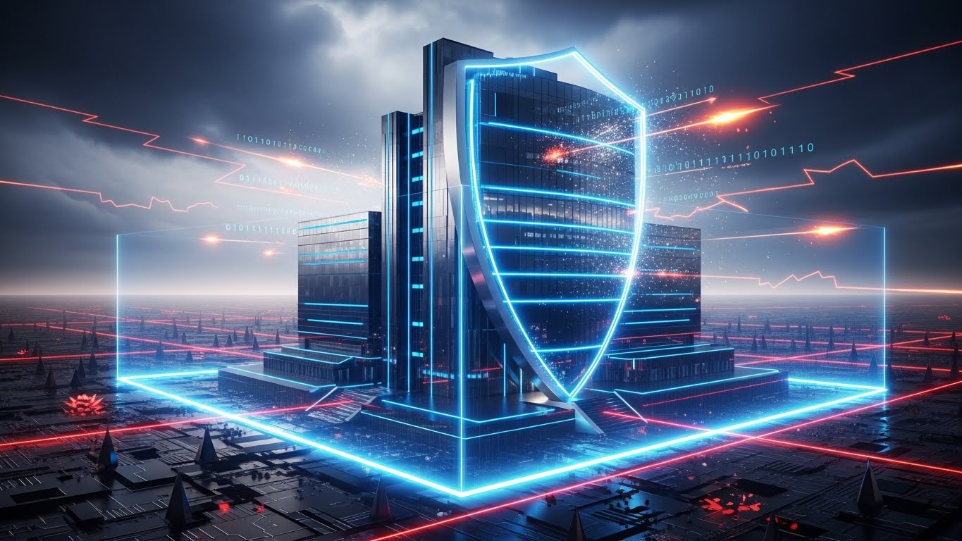 Measures to Thoroughly Prevent Information Leakage Caused by Cyber Attacks