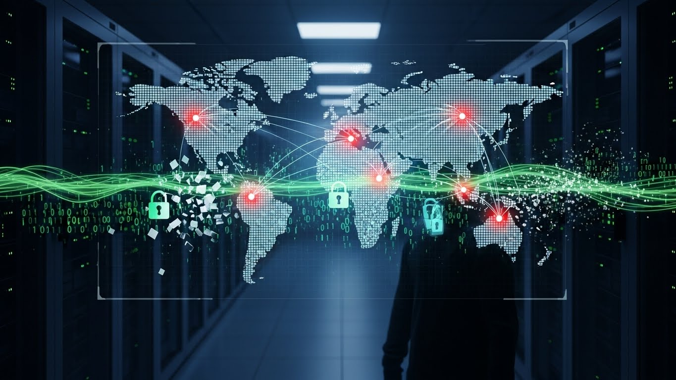 How to Prevent Information Leaks from Cyberattacks? Employee Training Is Also Important!