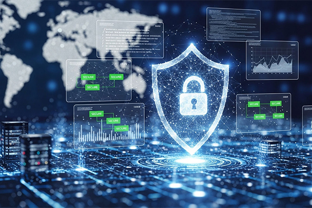 What are the key points for success when conducting information security training through e-learning? We will also introduce how to choose materials.