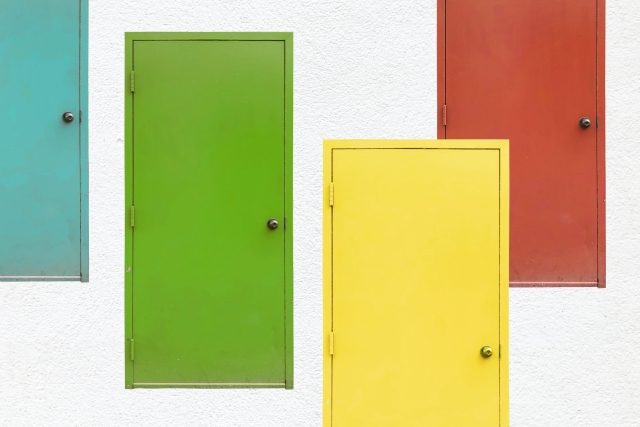 Examples of Information Security Training through e-Learning