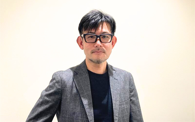 Kensuke Yoshida