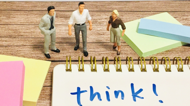 e-Learning is Recommended for Critical Thinking Training! Strengthening the Thinking Skills of Young and Mid-Level Employees