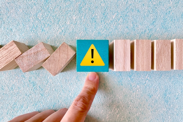 Response When an Employee Violates Compliance