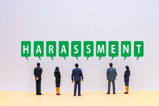 Mandatory Measures to Prevent Maternity Harassment! Explanation from Background and Causes to Measures Companies Should Take and the Benefits of Training!
