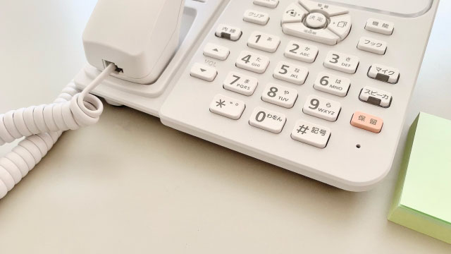 What Are the Key Points to Improve the Effectiveness of Telephone Response Training? Explaining the Basics of Training, Content by Scene, Position, and Level, and How to Choose!