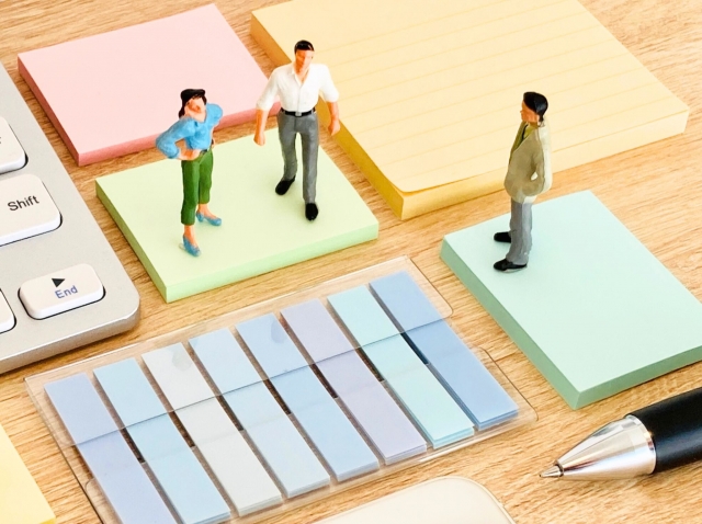 Essential Curriculum for Personal Information Protection Training