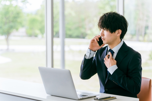 電話応対研修とは？