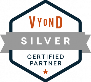 Vyond Certified Partner