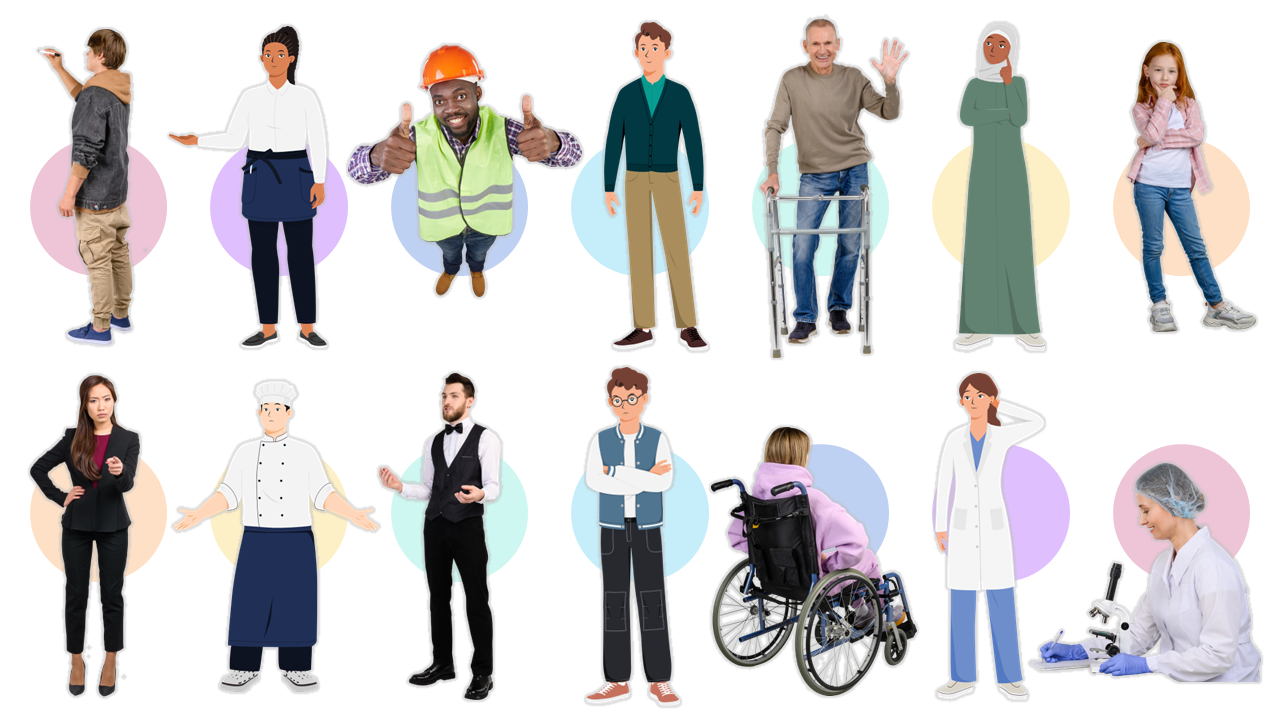 Create Characters with iSpring Suite AI! Explanation from Steps to Benefits!