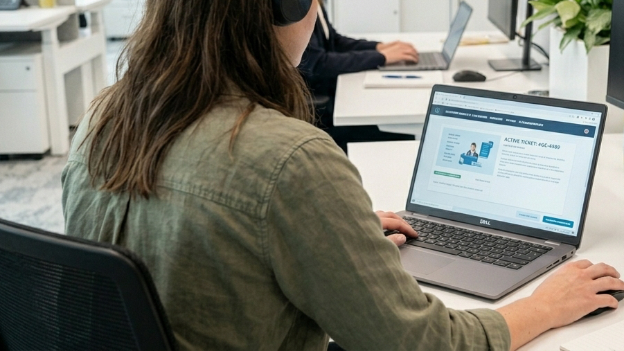 社内研修にeラーニングを採用するメリットは? 課題やeラーニング研修の成功ポイントもご紹介