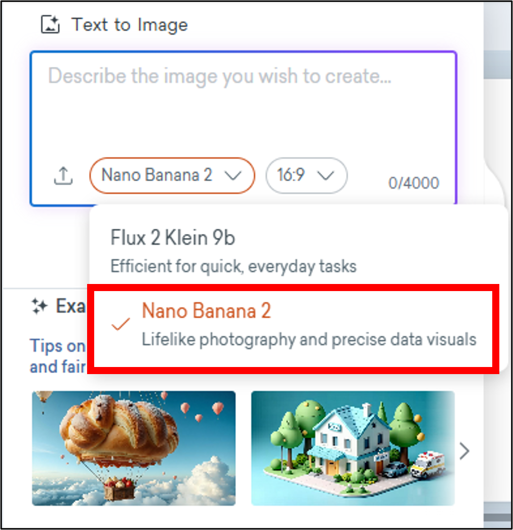 Nano Banana 2