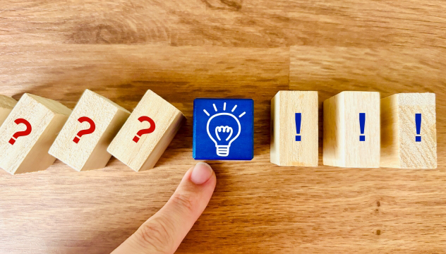 問題解決力と課題解決力の違いとは?必要なシーンと研修すべき役職、成果向上のポイント